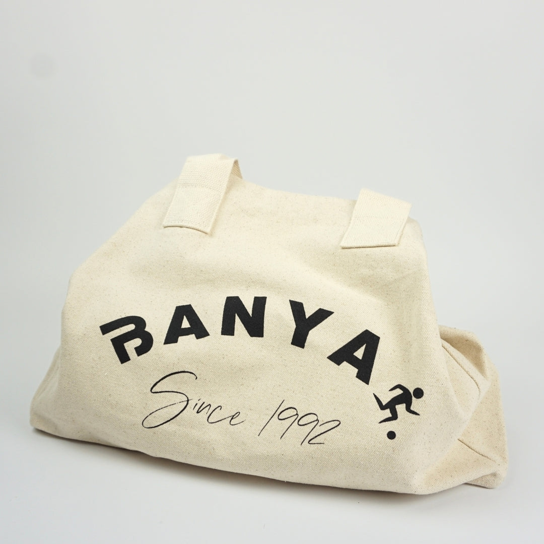 Banya Tote Bag