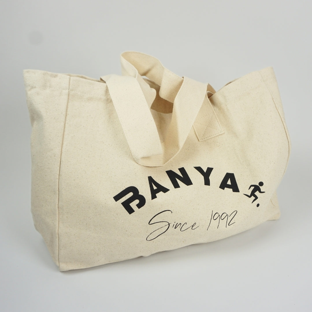 Banya Tote Bag