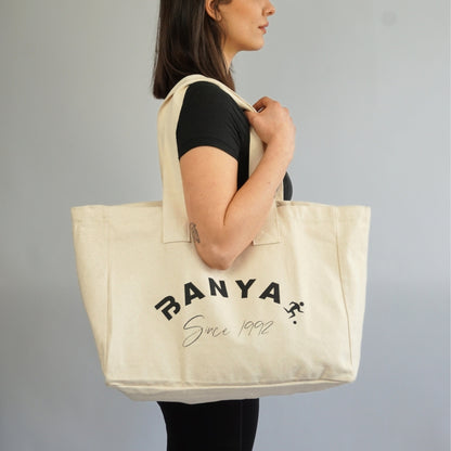 Banya Tote Bag